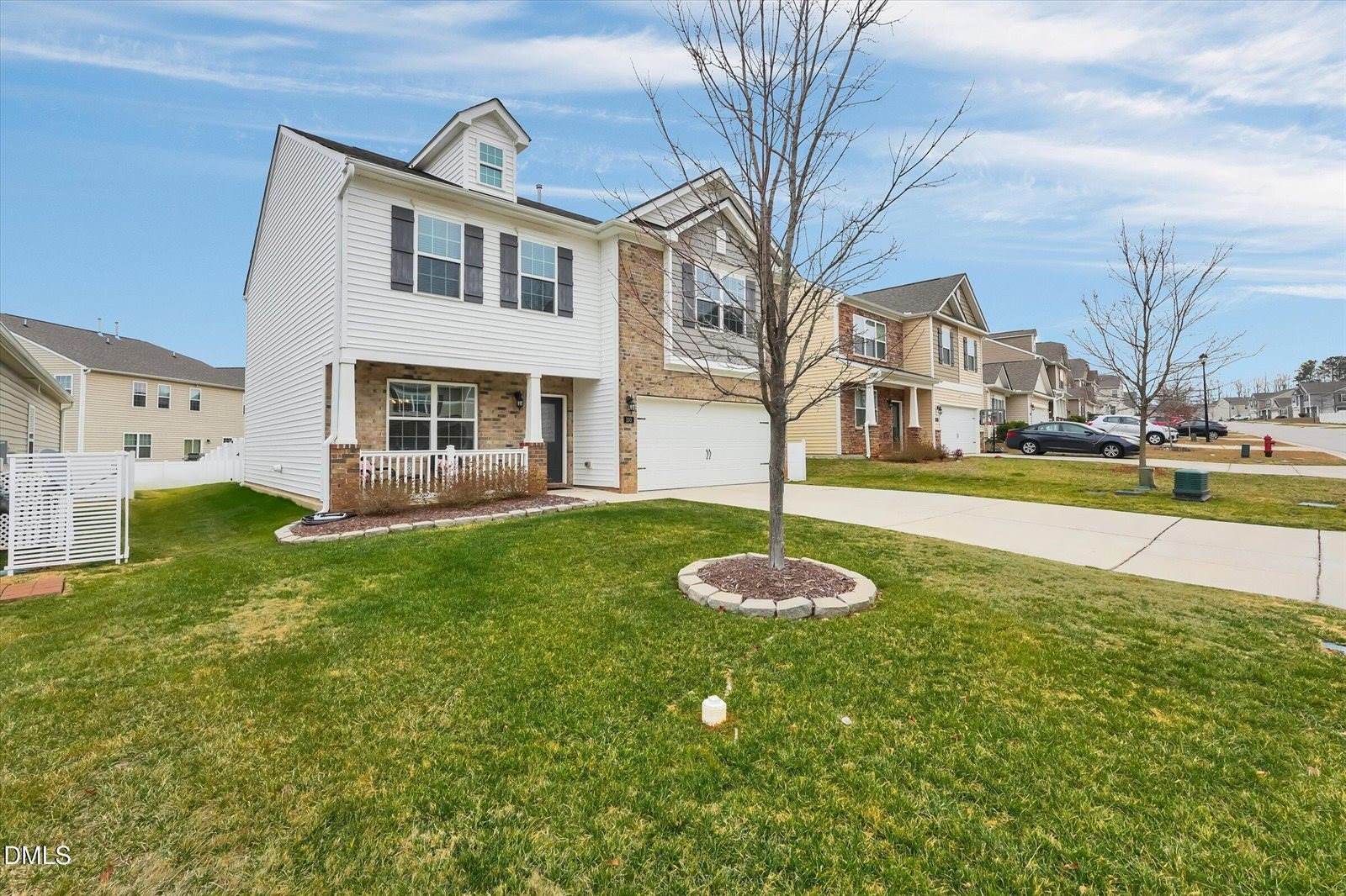 100 North Great White Way, Clayton, NC 27527