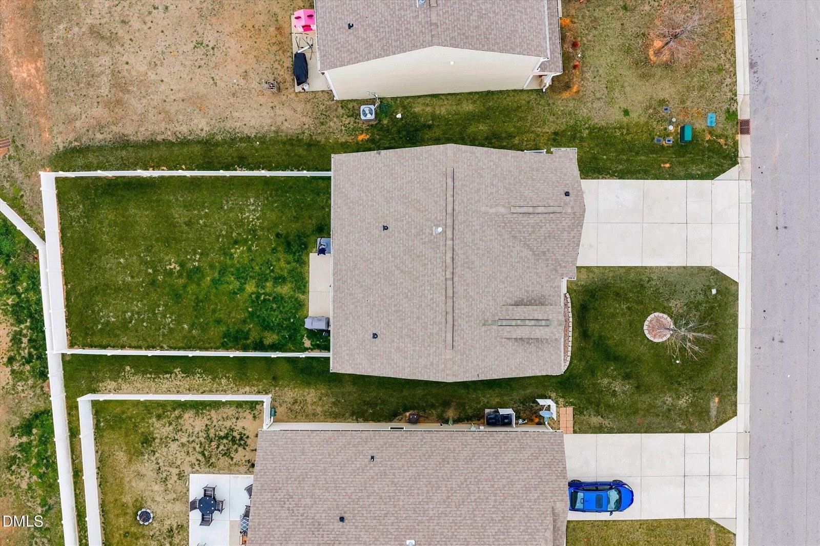 100 North Great White Way, Clayton, NC 27527