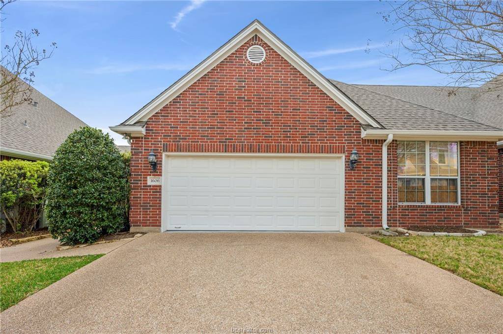 1606 Fable Lane, College Station, TX 77845