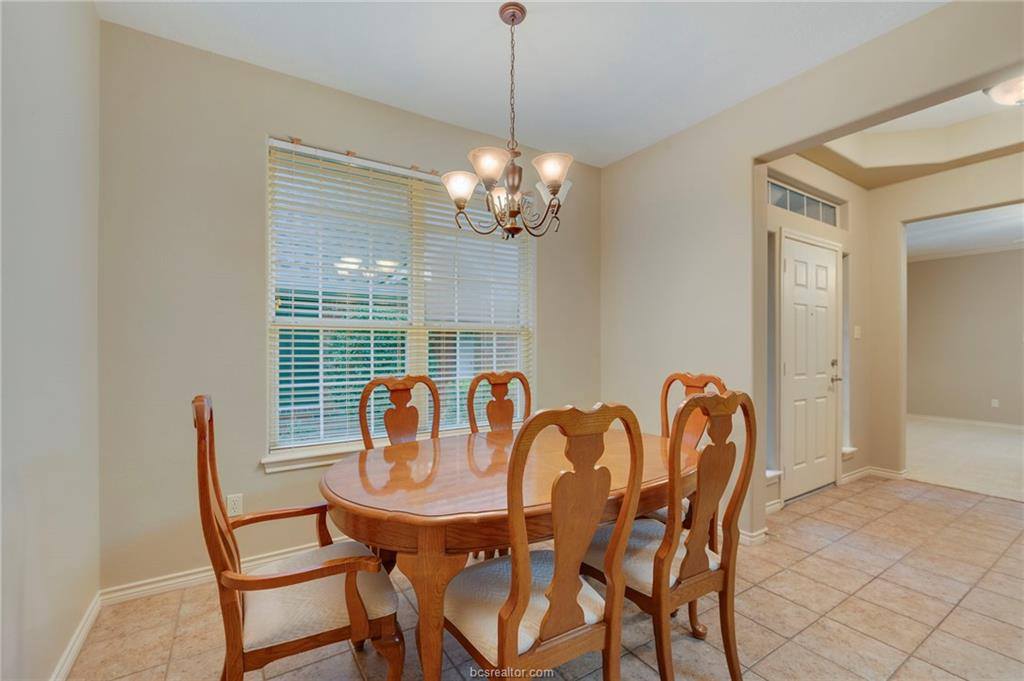 1606 Fable Lane, College Station, TX 77845