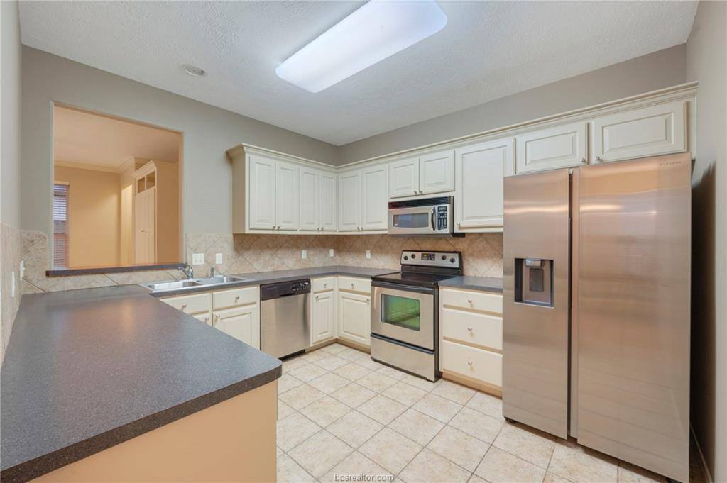1606 Fable Lane, College Station, TX 77845