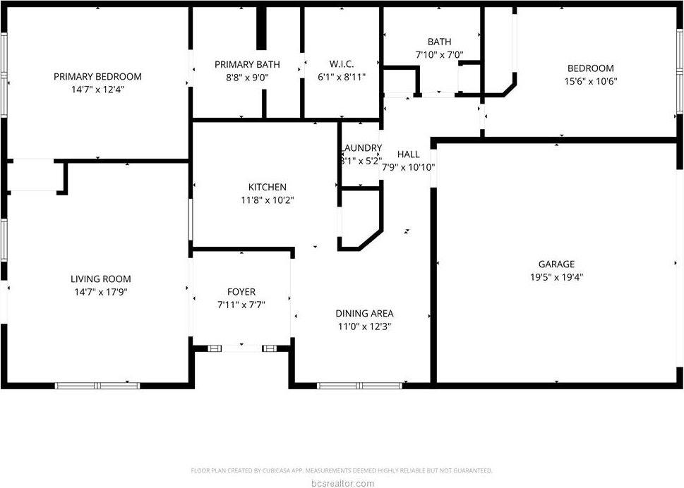 1606 Fable Lane, College Station, TX 77845