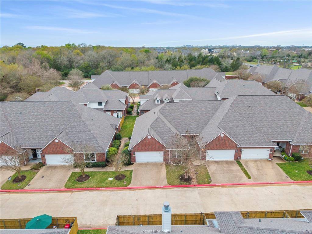 1606 Fable Lane, College Station, TX 77845