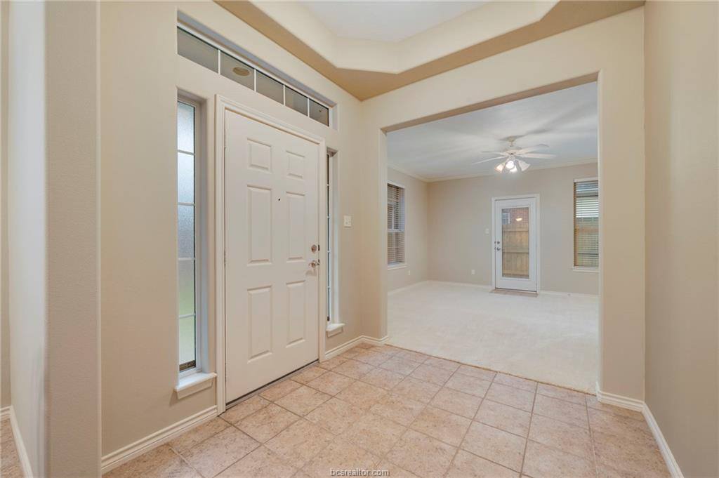 1606 Fable Lane, College Station, TX 77845