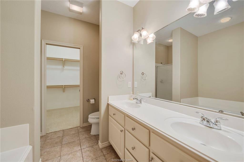1606 Fable Lane, College Station, TX 77845