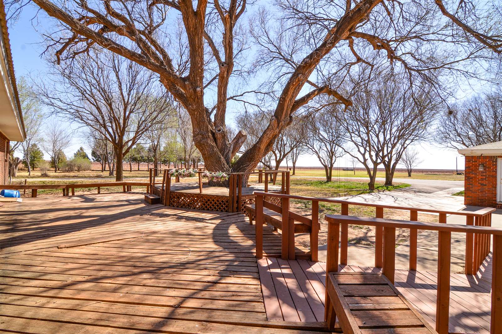 2511 FM 211, Wilson, TX 79381