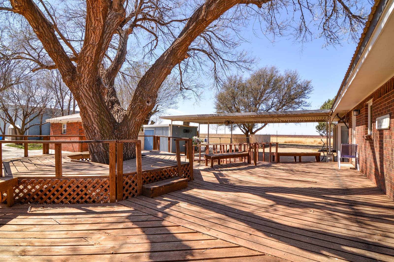 2511 FM 211, Wilson, TX 79381