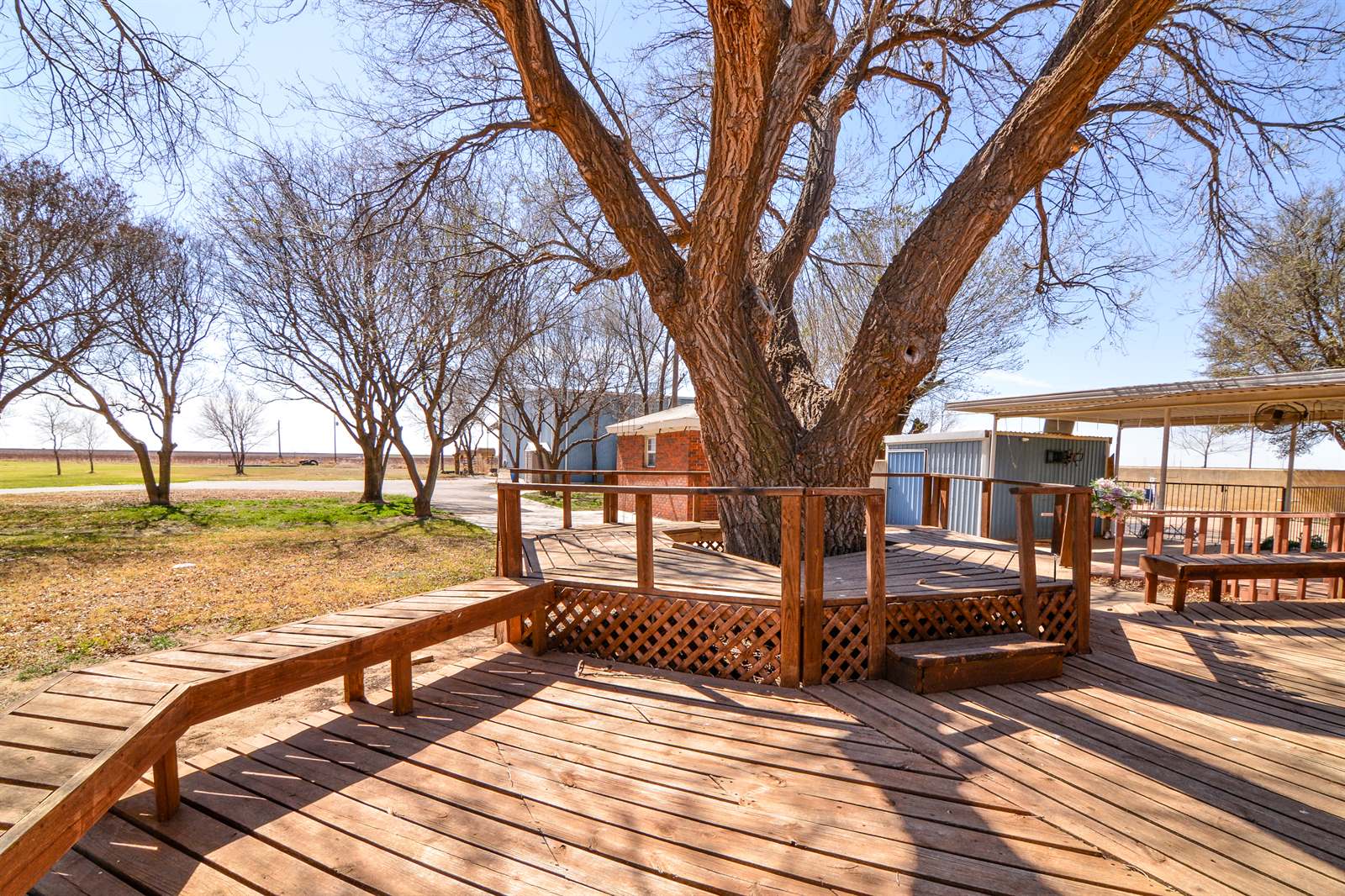 2511 FM 211, Wilson, TX 79381