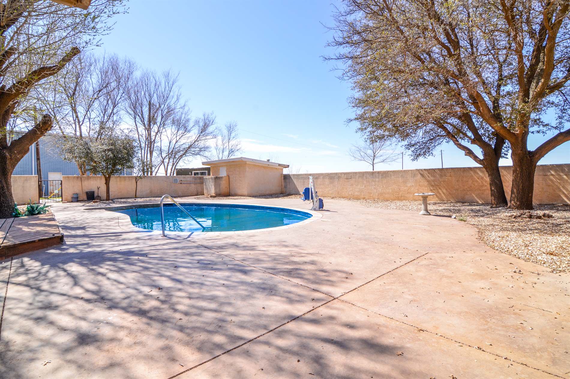 2511 FM 211, Wilson, TX 79381