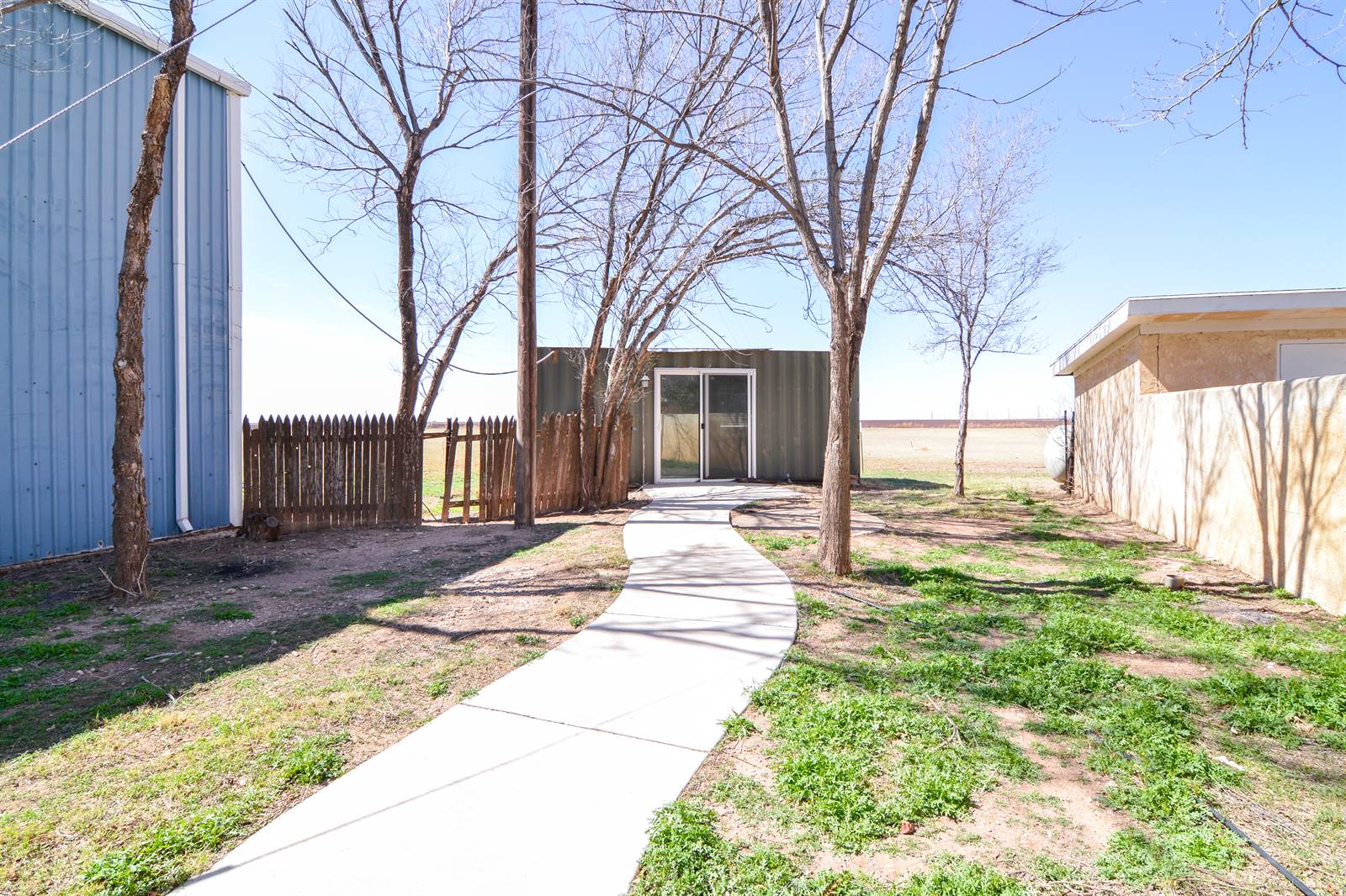 2511 FM 211, Wilson, TX 79381