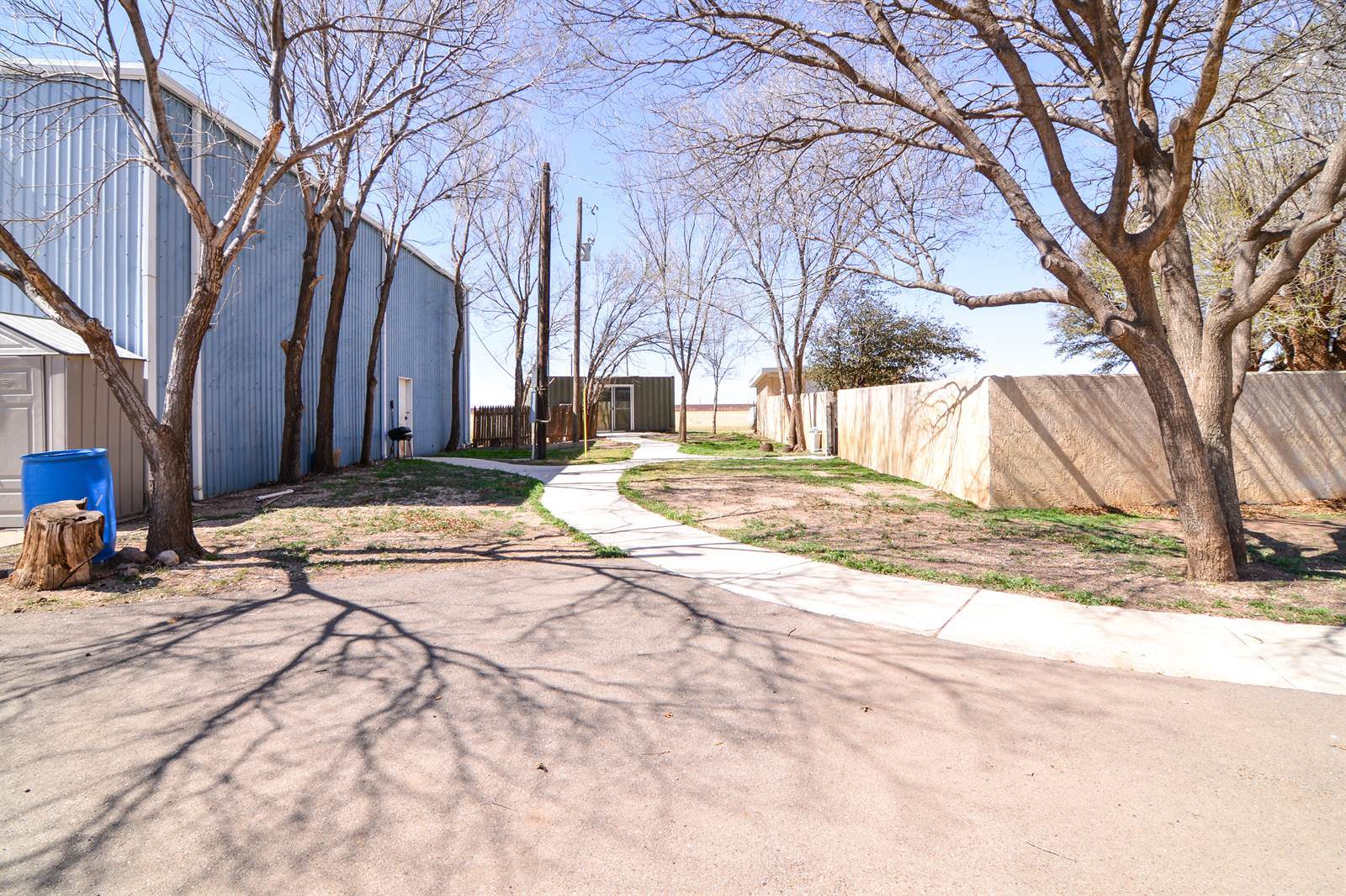 2511 FM 211, Wilson, TX 79381