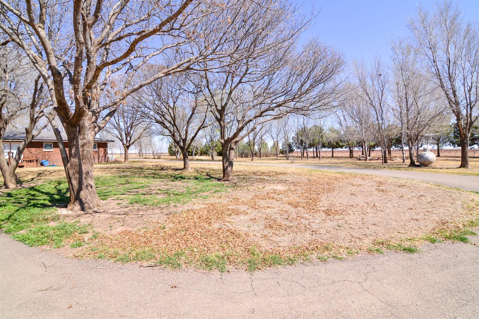 2511 FM 211, Wilson, TX 79381