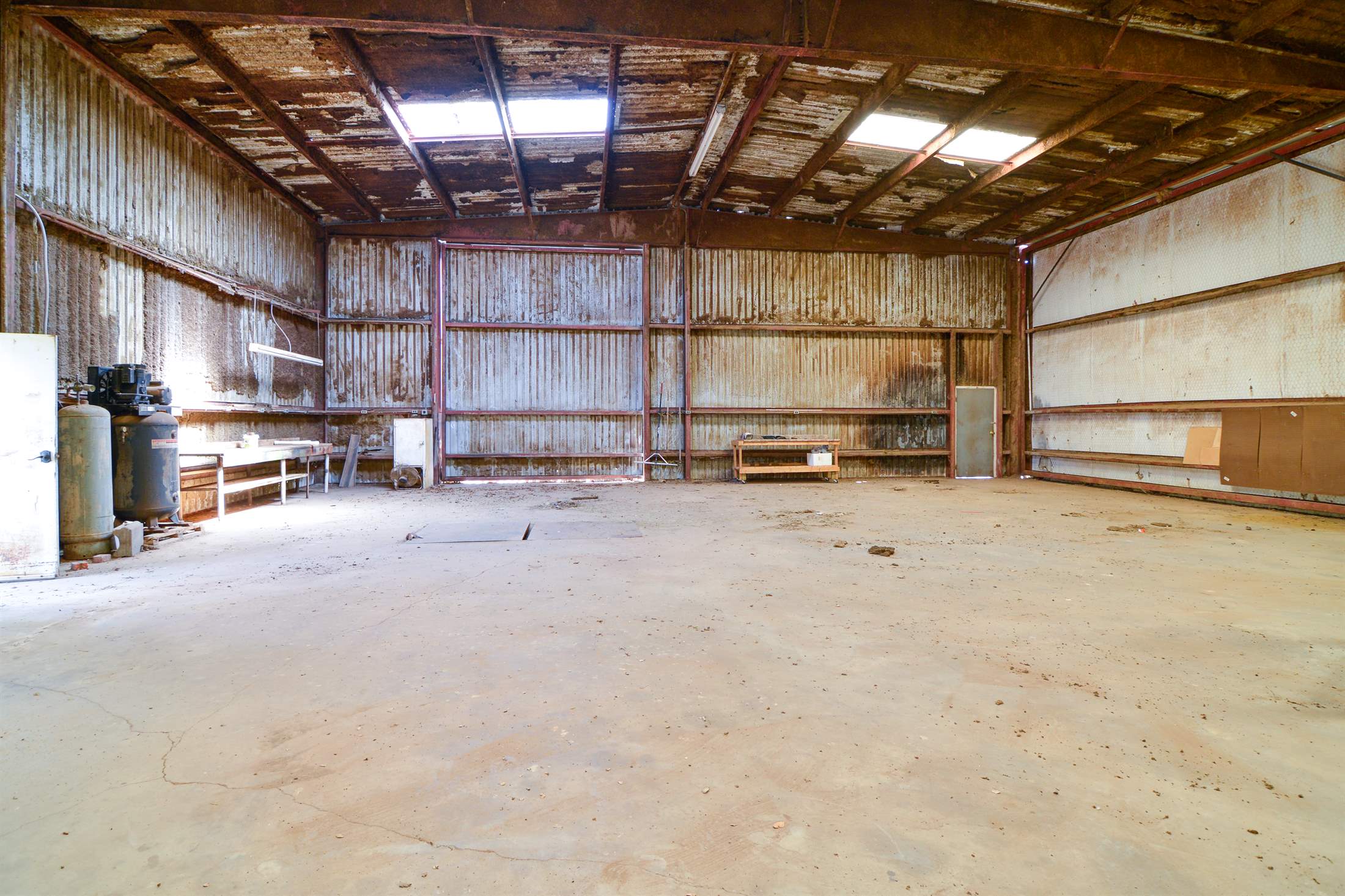 2511 FM 211, Wilson, TX 79381