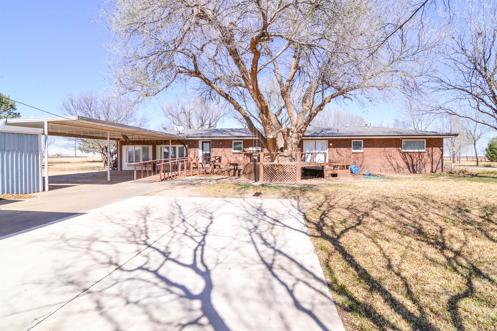 2511 FM 211, Wilson, TX 79381