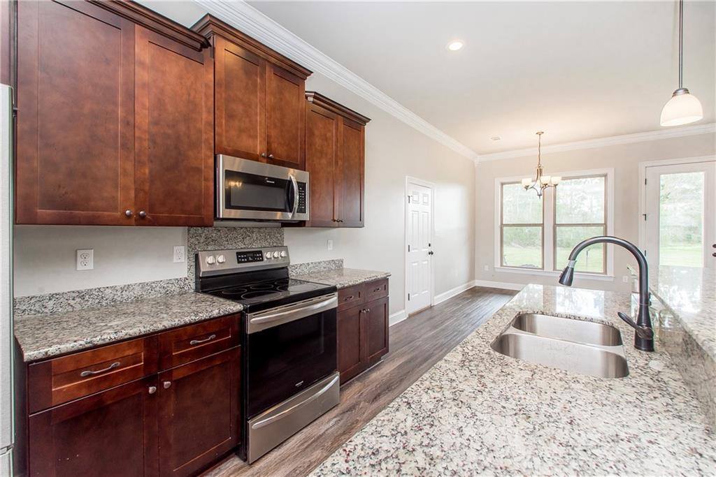 18382 Red Wolf Trail, Loranger, LA 70446