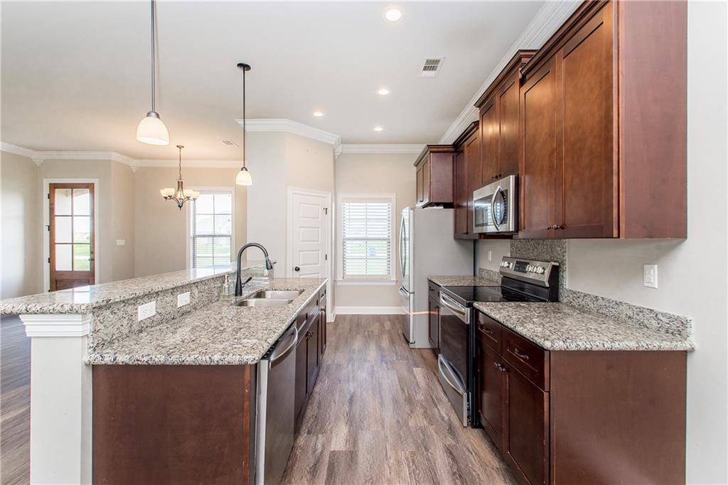 18382 Red Wolf Trail, Loranger, LA 70446