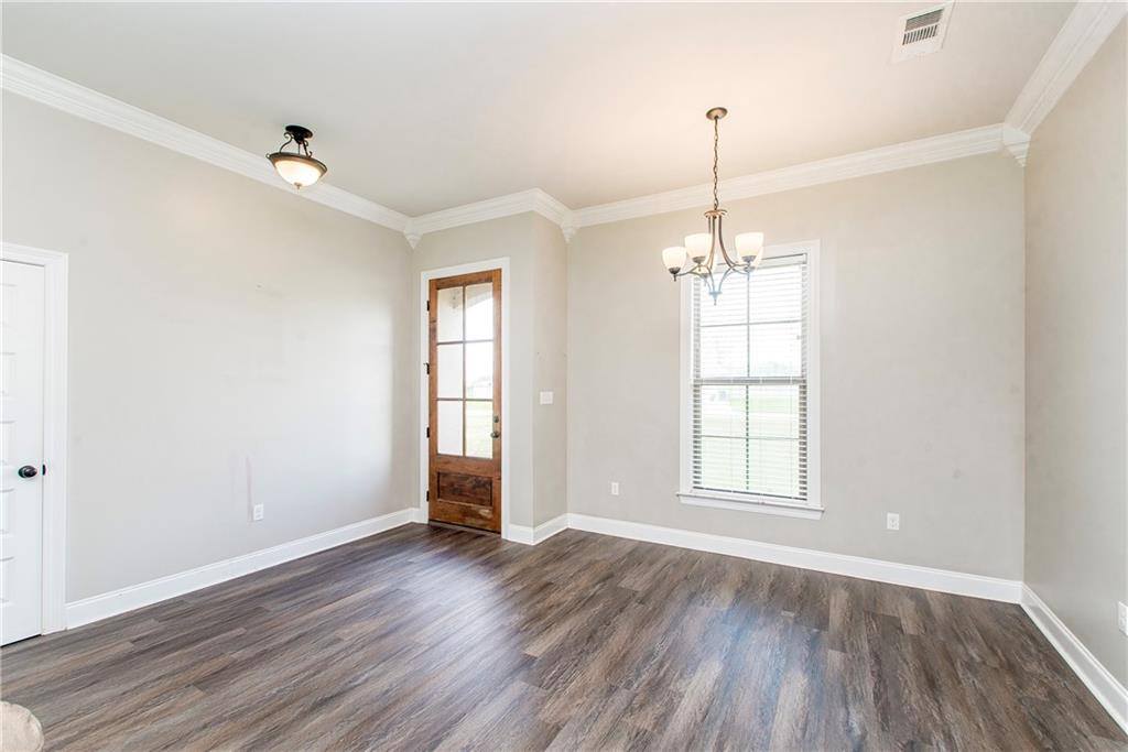 18382 Red Wolf Trail, Loranger, LA 70446