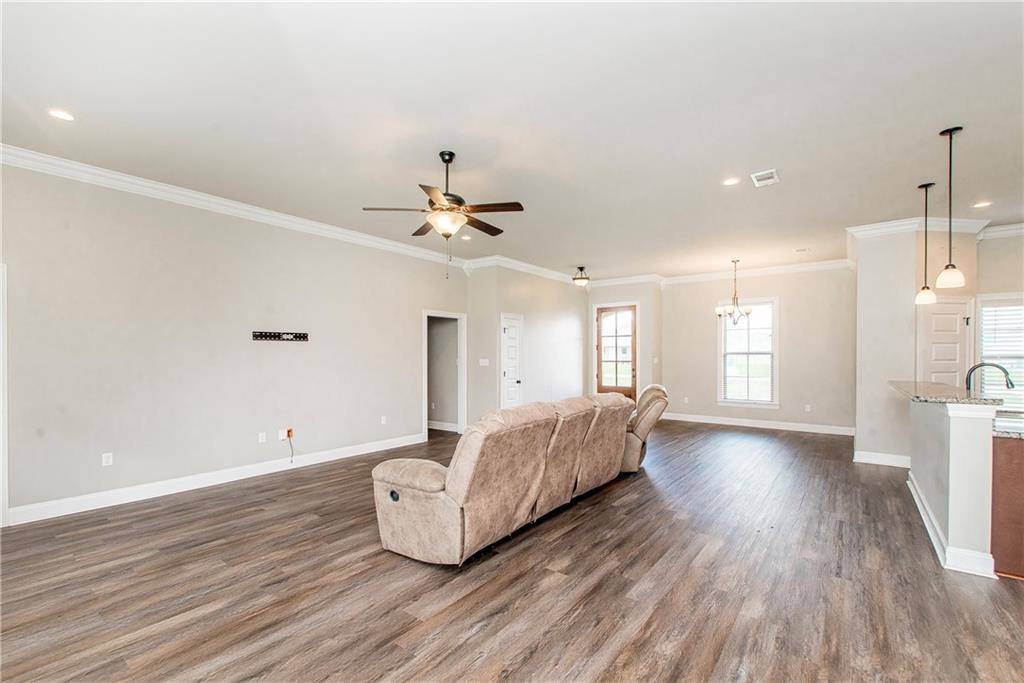 18382 Red Wolf Trail, Loranger, LA 70446