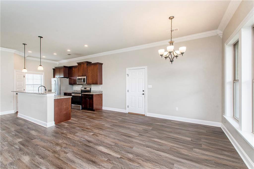 18382 Red Wolf Trail, Loranger, LA 70446