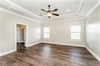 18382 Red Wolf Trail, Loranger, LA 70446