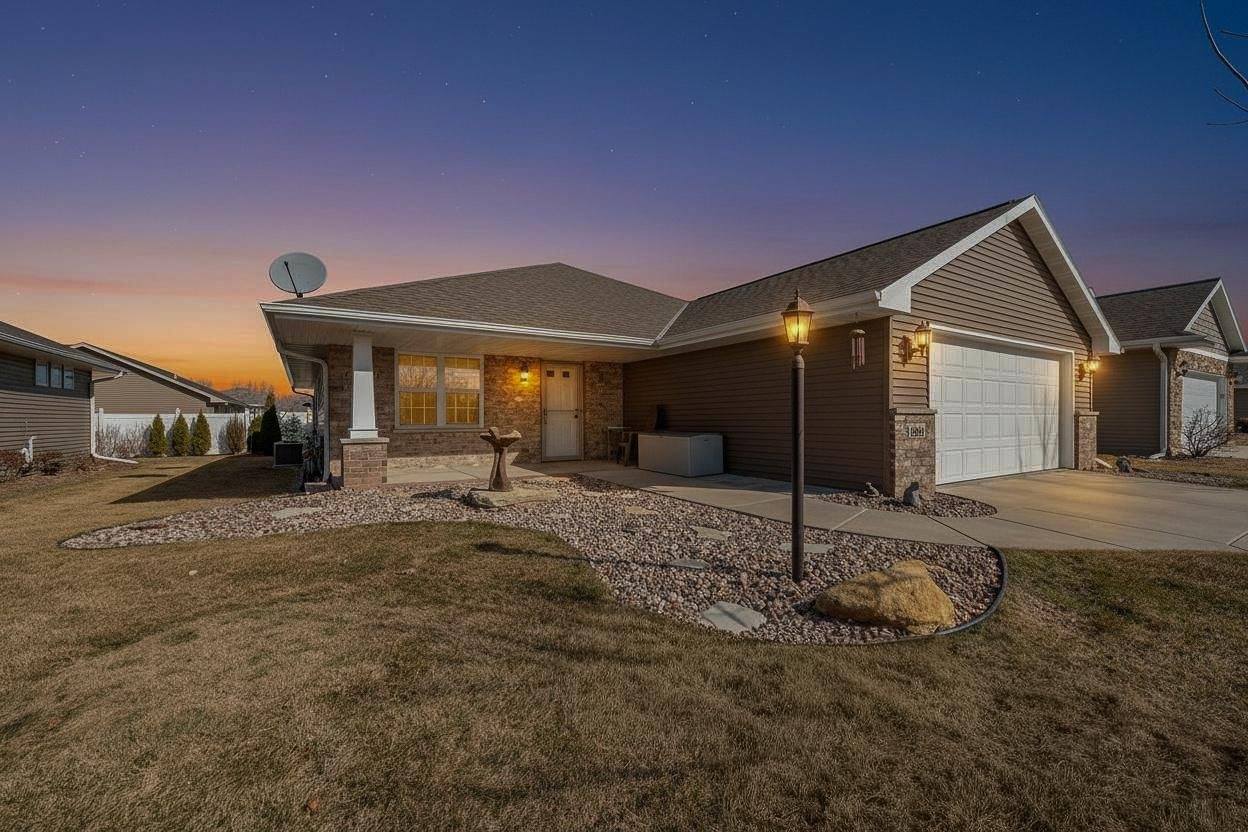 3865 Meunier Lane, Green Bay, WI 54311