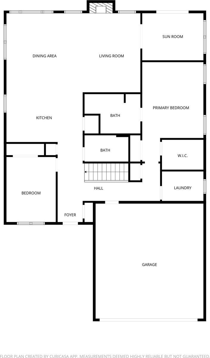 3865 Meunier Lane, Green Bay, WI 54311