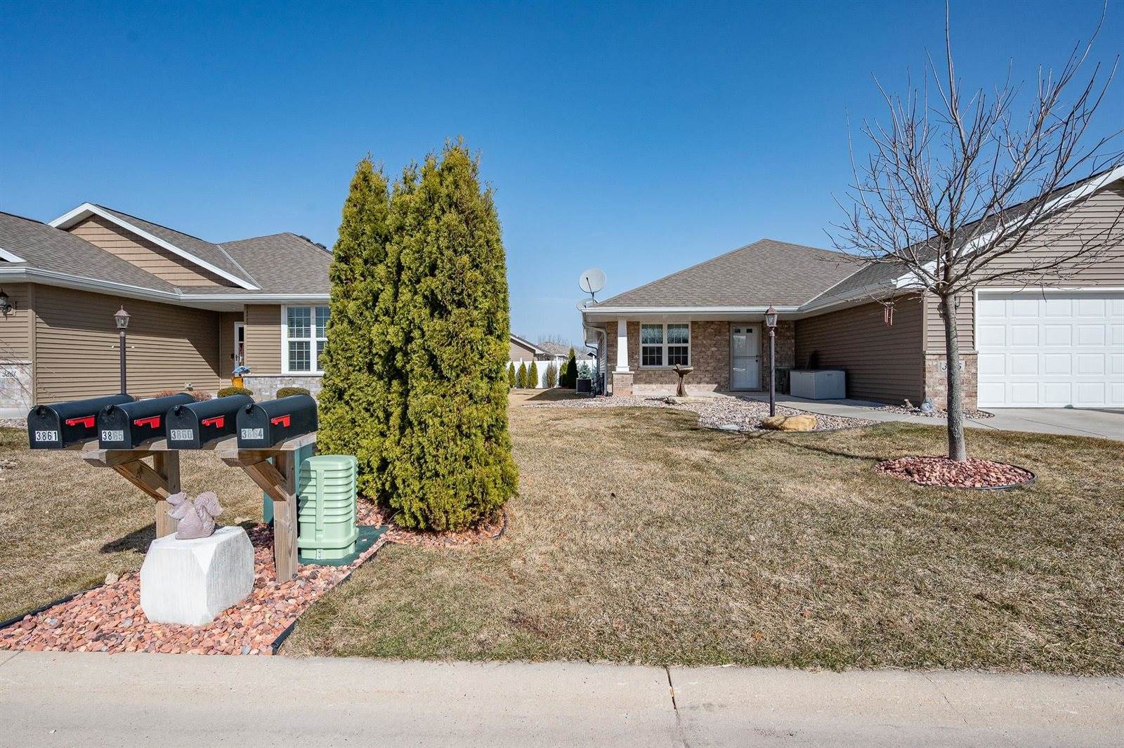 3865 Meunier Lane, Green Bay, WI 54311