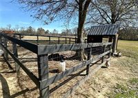 29748 Clinton Threeton Drive, Albany, LA 70711