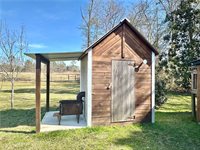 29748 Clinton Threeton Drive, Albany, LA 70711