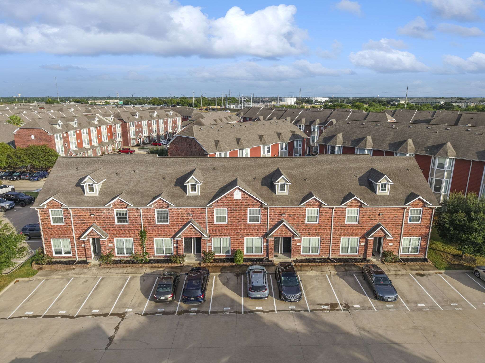 1198 Jones Butler RD #1509, College Station, TX 77840