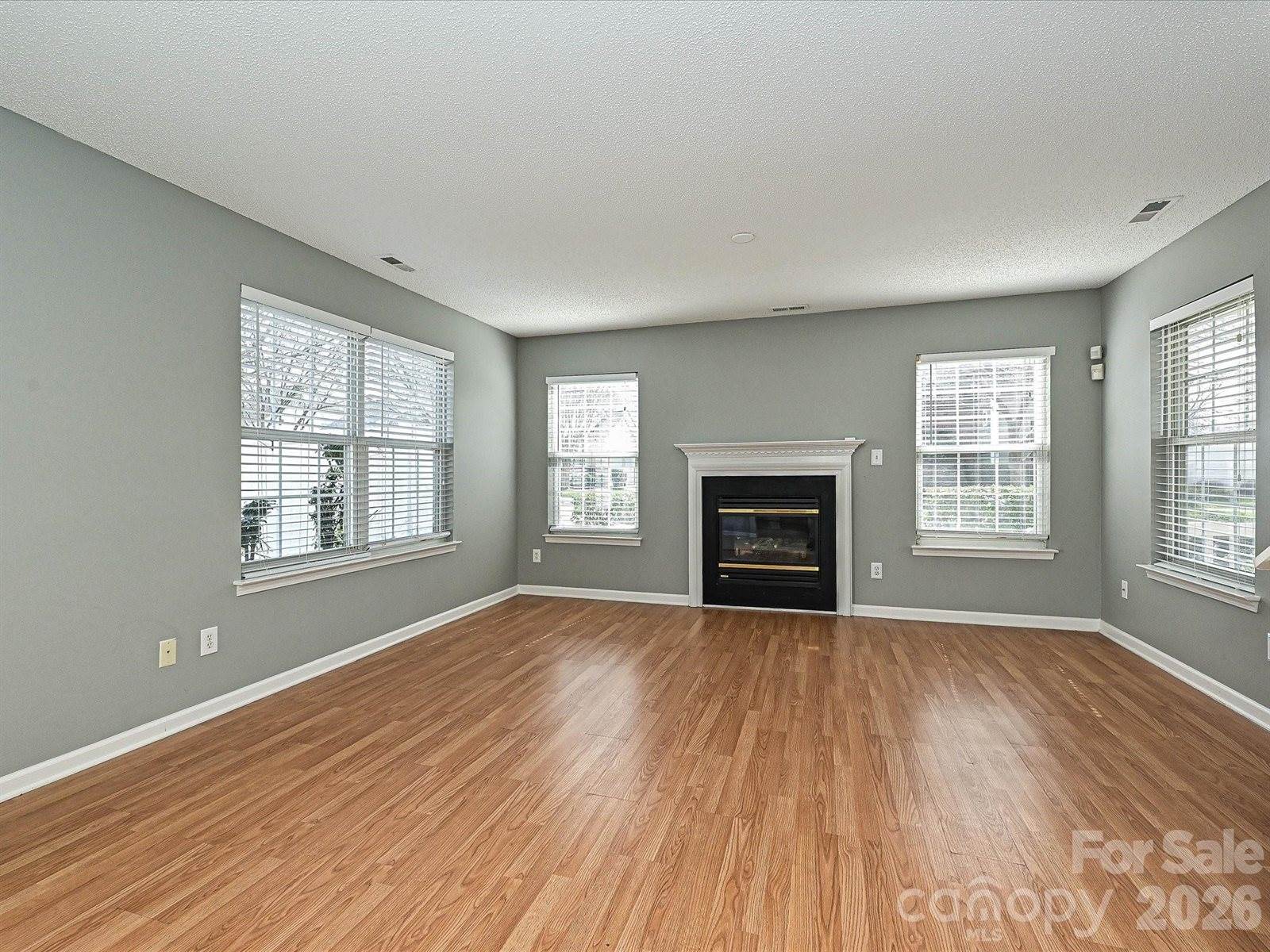 8627 Meadowmont View Drive, Charlotte, NC 28269