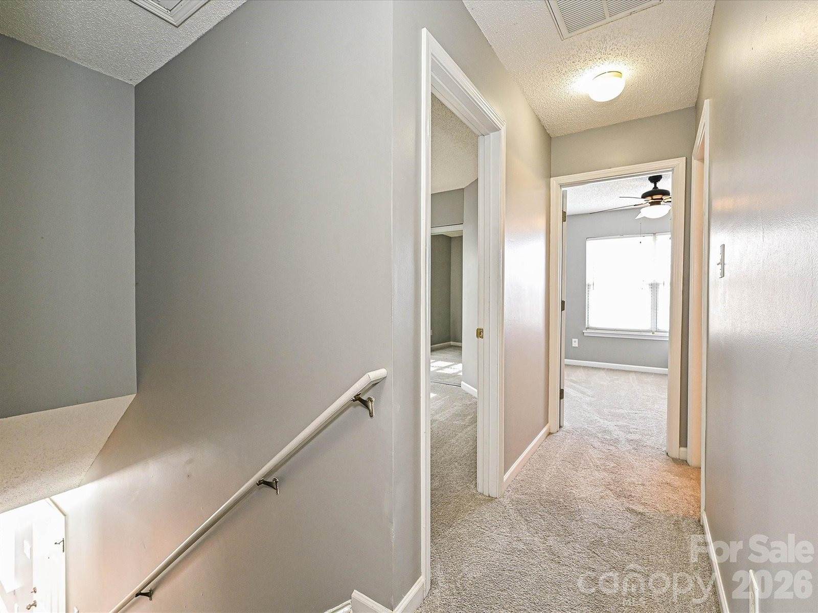 8627 Meadowmont View Drive, Charlotte, NC 28269