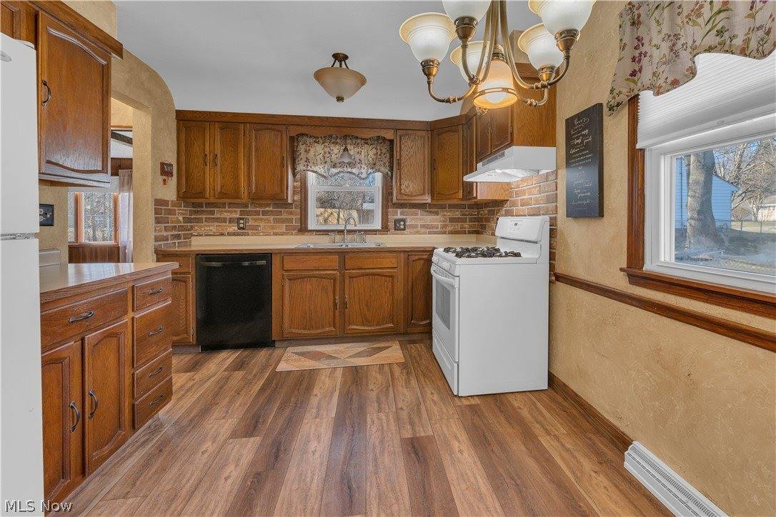 3185 Sunnybrooke Drive, Youngstown, OH 44511