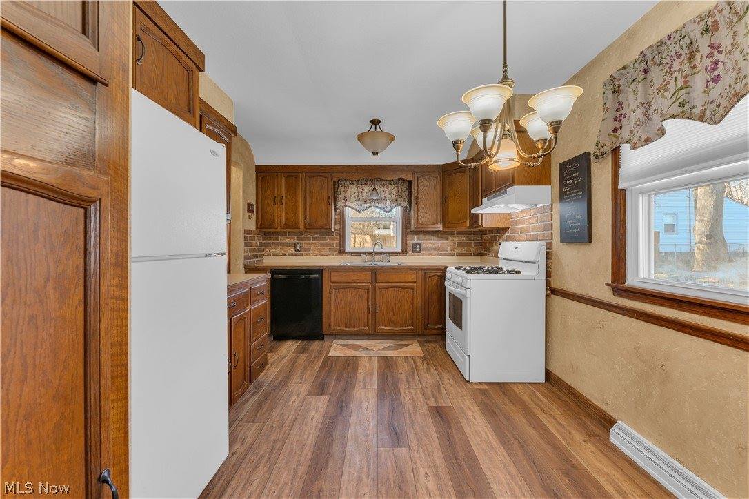 3185 Sunnybrooke Drive, Youngstown, OH 44511