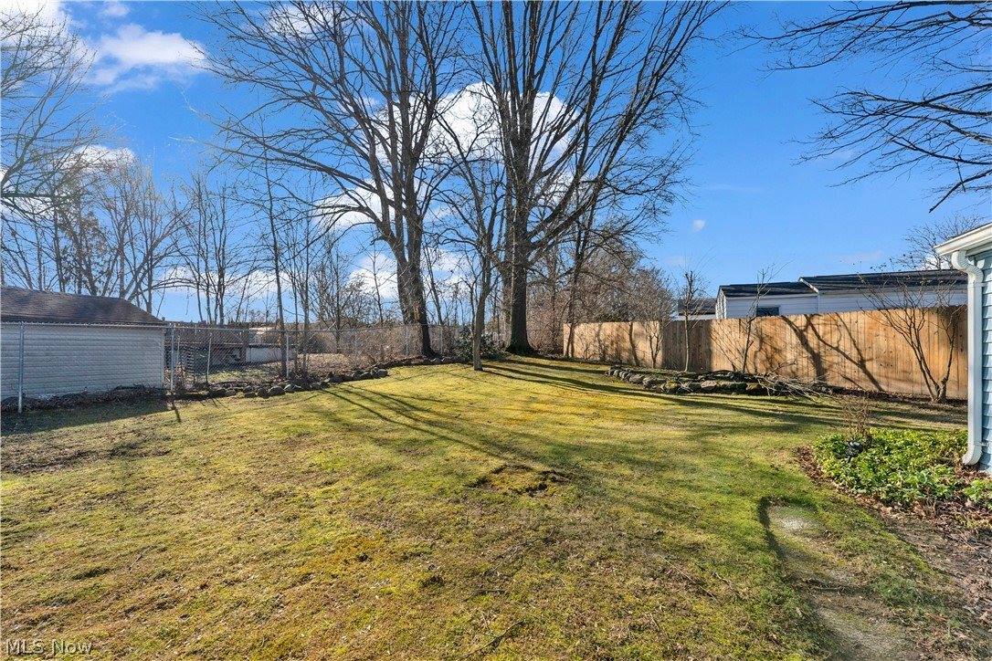 3185 Sunnybrooke Drive, Youngstown, OH 44511