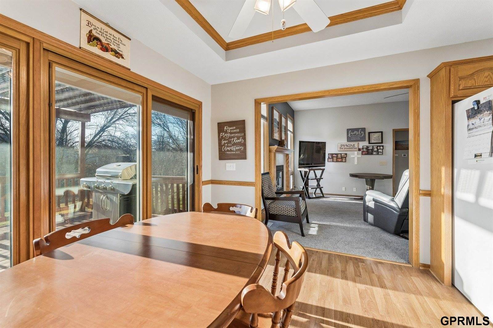 7206 South 157Th Street, Omaha, NE 68136