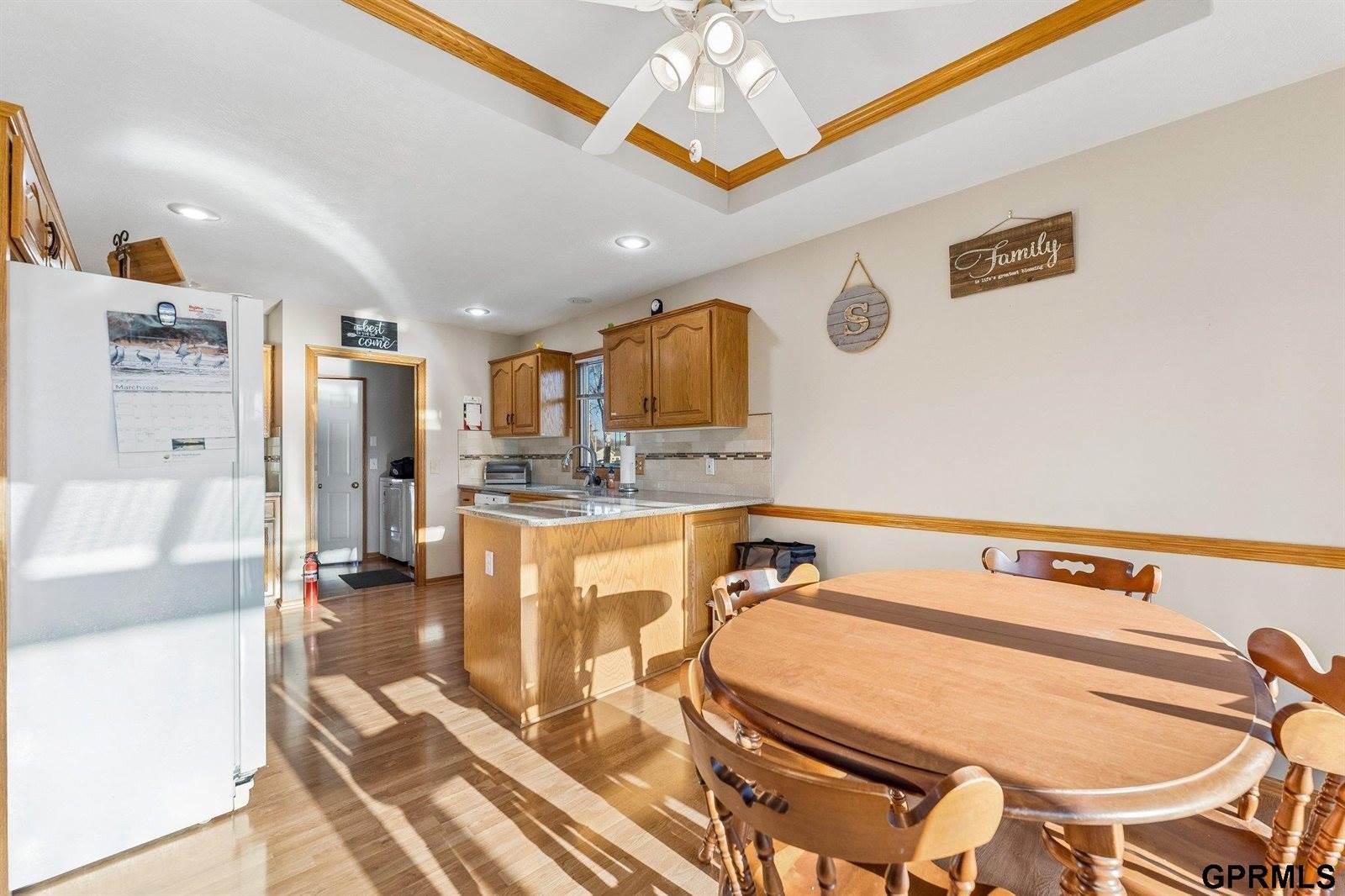 7206 South 157Th Street, Omaha, NE 68136