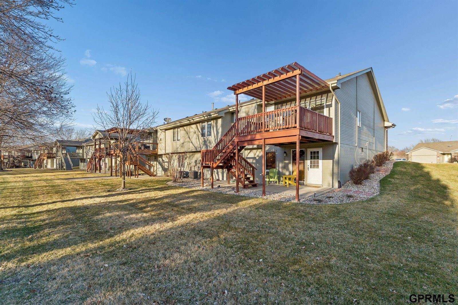 7206 South 157Th Street, Omaha, NE 68136