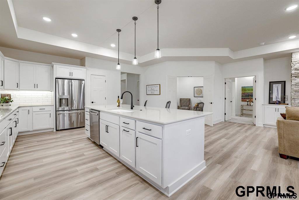 10209 South 180 Avenue Circle, Omaha, NE 68136