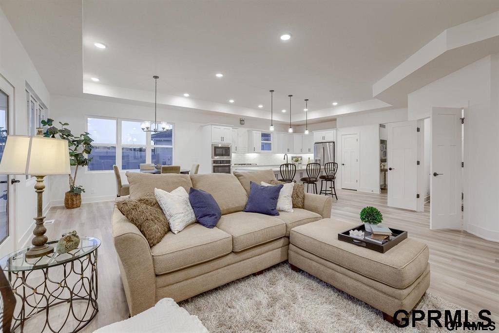 10209 South 180 Avenue Circle, Omaha, NE 68136