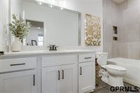 10209 South 180 Avenue Circle, Omaha, NE 68136