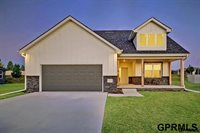 10209 South 180 Avenue Circle, Omaha, NE 68136