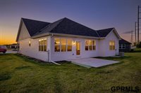 10209 South 180 Avenue Circle, Omaha, NE 68136