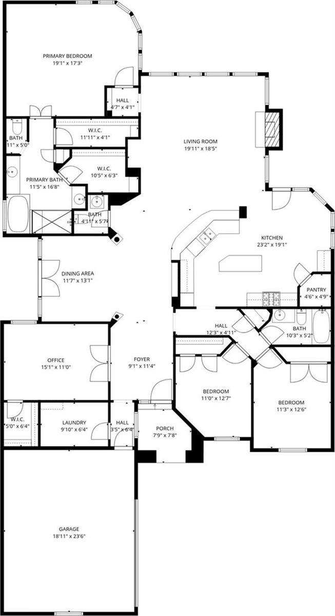 8903 Cote Court, Houston, TX 77064