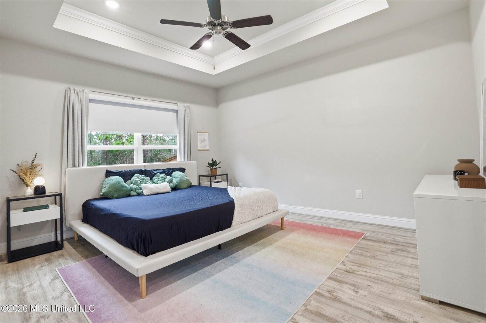 5495 Overland Drive, Biloxi, MS 39532