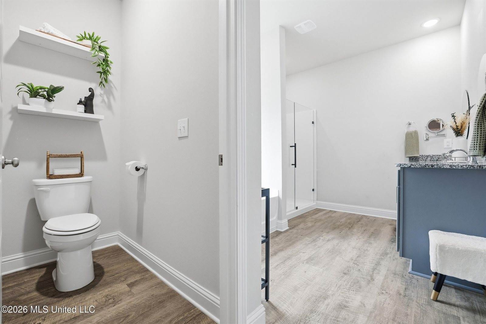 5495 Overland Drive, Biloxi, MS 39532