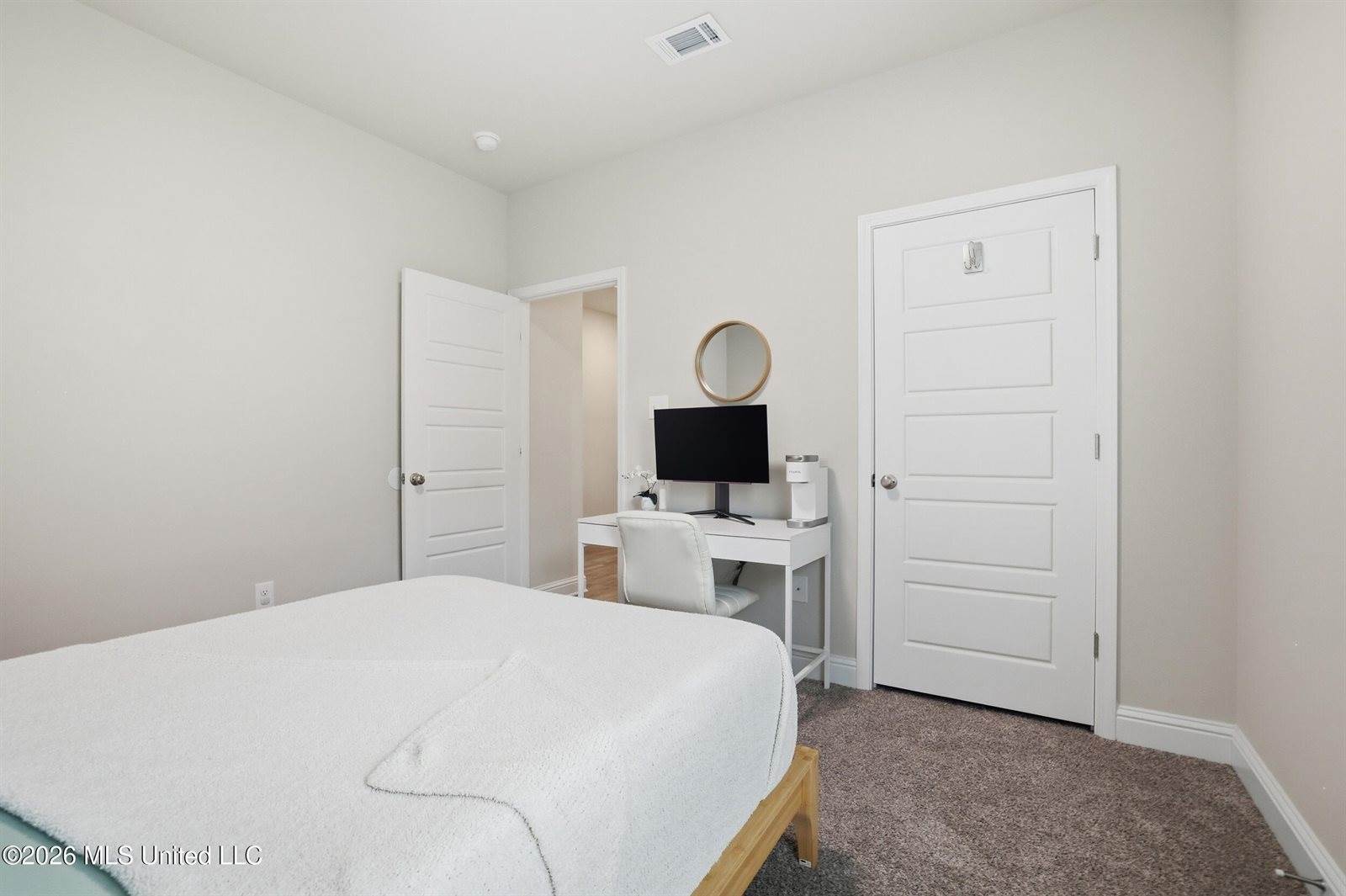 5495 Overland Drive, Biloxi, MS 39532