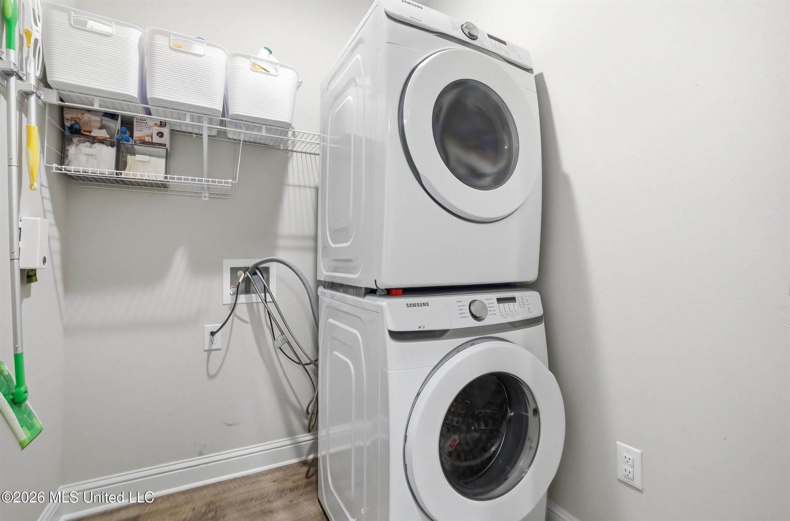 5495 Overland Drive, Biloxi, MS 39532