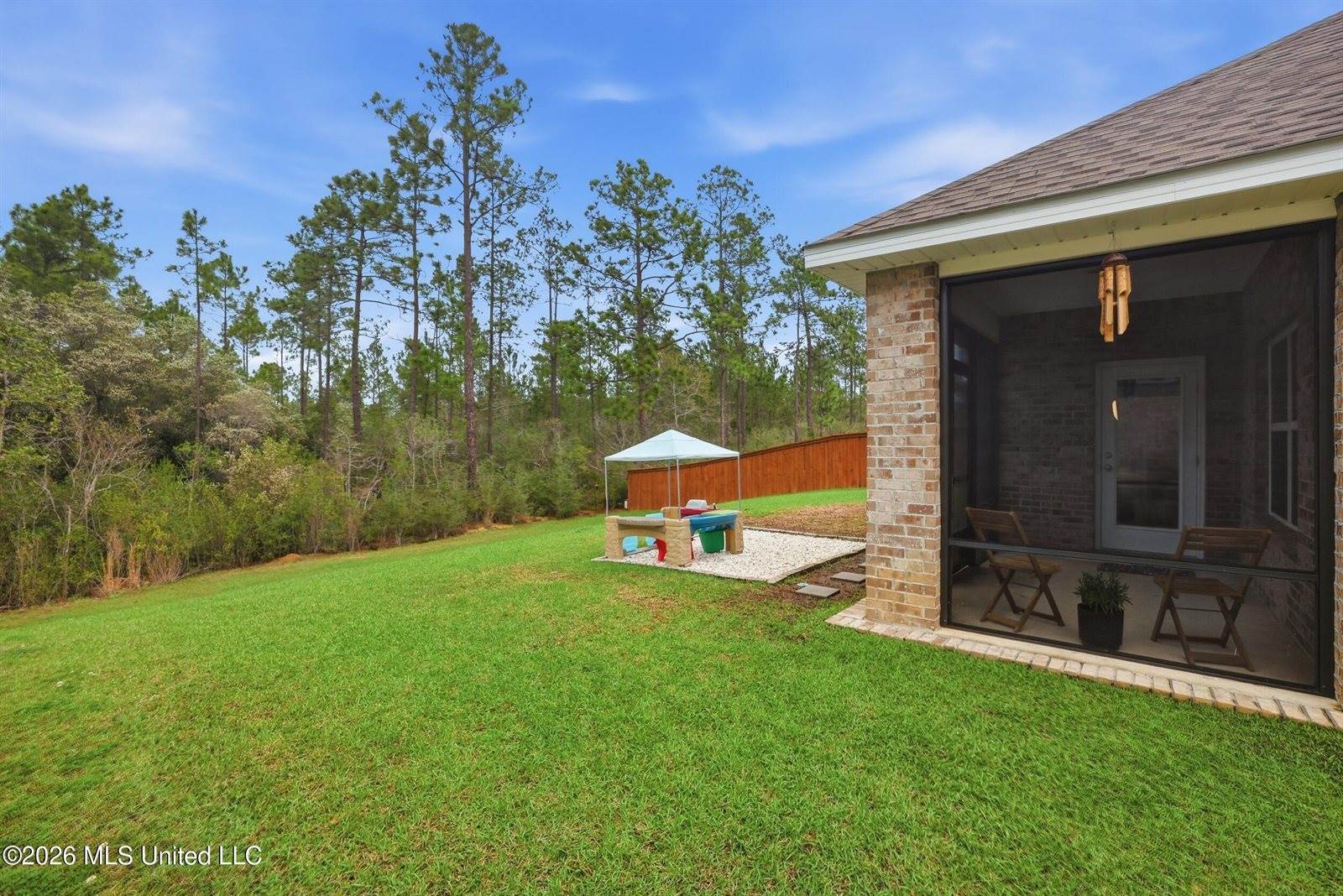 5495 Overland Drive, Biloxi, MS 39532