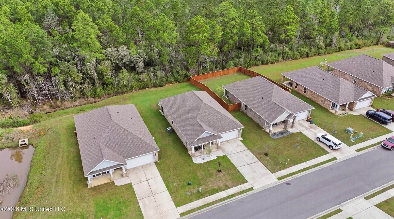 5495 Overland Drive, Biloxi, MS 39532